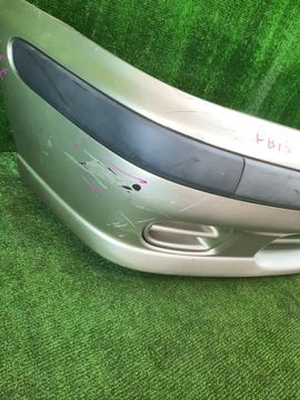 БАМПЕР НА NISSAN SUNNY B15