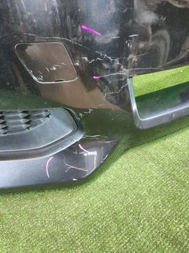 БАМПЕР НА SUBARU LEGACY BRM