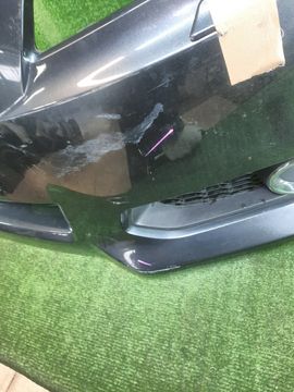 БАМПЕР НА SUBARU LEGACY BRM