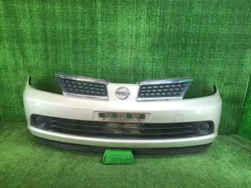 БАМПЕР НА NISSAN TIIDA C11