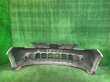 БАМПЕР НА NISSAN TIIDA C11