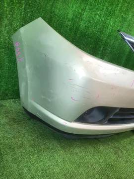 БАМПЕР НА NISSAN TIIDA C11