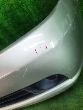 БАМПЕР НА NISSAN TIIDA C11