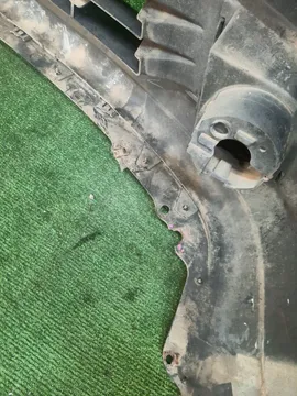 БАМПЕР НА NISSAN TIIDA C11