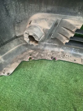 БАМПЕР НА NISSAN TIIDA C11