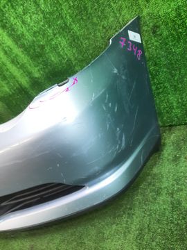 БАМПЕР НА HONDA ODYSSEY RA6