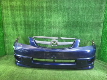 БАМПЕР НА MAZDA TRIBUTE EP3W