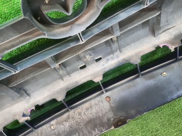 БАМПЕР НА MAZDA TRIBUTE EP3W