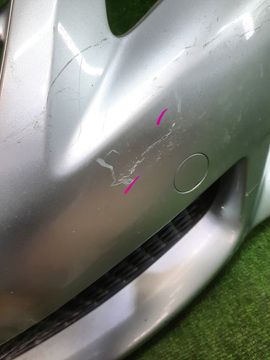 БАМПЕР НА MAZDA ATENZA GG3S