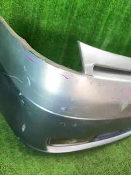 БАМПЕР НА NISSAN SERENA TC24