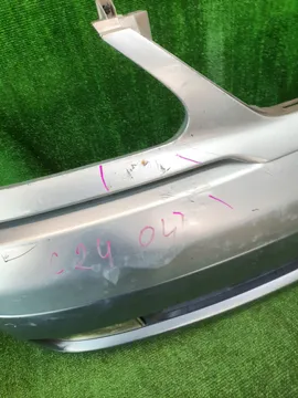 БАМПЕР НА NISSAN SERENA TC24