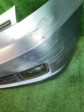 БАМПЕР НА NISSAN SERENA TC24