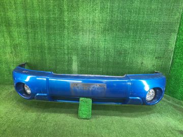 БАМПЕР НА SUBARU FORESTER SG5