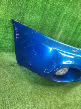 БАМПЕР НА SUBARU FORESTER SG5