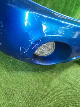 БАМПЕР НА SUBARU FORESTER SG5