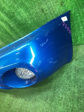 БАМПЕР НА SUBARU FORESTER SG5