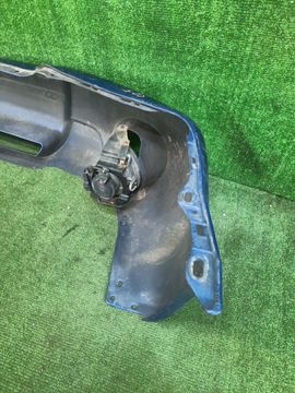 БАМПЕР НА SUBARU FORESTER SG5