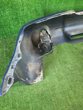 БАМПЕР НА SUBARU FORESTER SG5