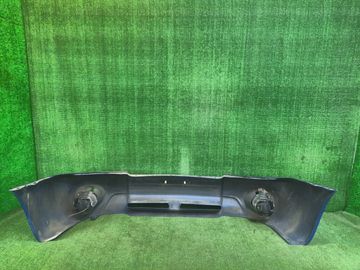 БАМПЕР НА SUBARU FORESTER SG5