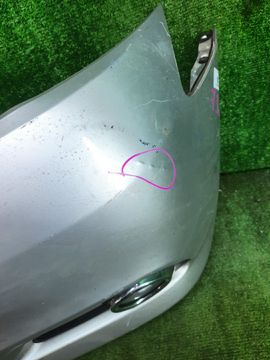 БАМПЕР НА NISSAN FUGA Y50