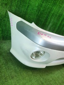 БАМПЕР НА TOYOTA NADIA SXN10