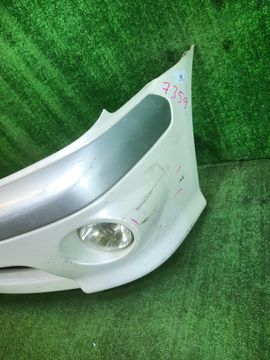 БАМПЕР НА TOYOTA NADIA SXN10