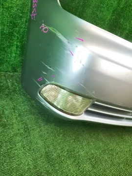 БАМПЕР НА TOYOTA CROWN GRS182