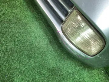 БАМПЕР НА TOYOTA CROWN GRS182