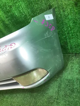 БАМПЕР НА TOYOTA CROWN GRS182