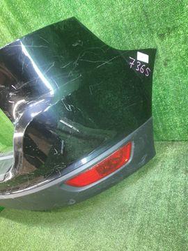 БАМПЕР НА VOLVO XC60 DZ99