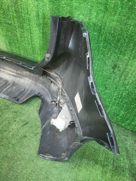 БАМПЕР НА VOLVO XC60 DZ99