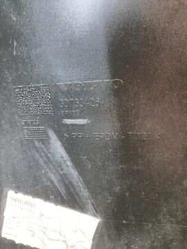 БАМПЕР НА VOLVO XC60 DZ99