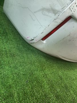 БАМПЕР НА TOYOTA PRIUS ALPHA ZVW41W