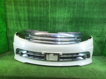 БАМПЕР НА NISSAN PRESAGE TU31