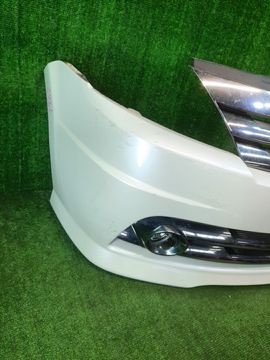 БАМПЕР НА NISSAN PRESAGE TU31