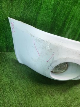 БАМПЕР НА SUBARU FORESTER SG5