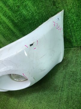 БАМПЕР НА SUBARU FORESTER SG5