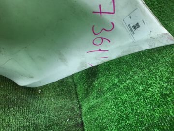 БАМПЕР НА SUBARU FORESTER SG5