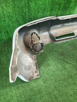 БАМПЕР НА SUBARU FORESTER SG5