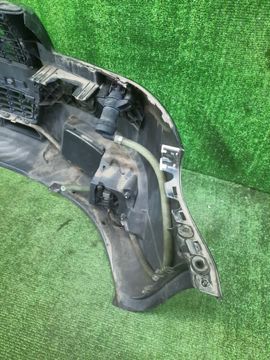 БАМПЕР НА AUDI A3 8P