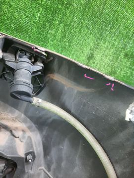 БАМПЕР НА AUDI A3 8P