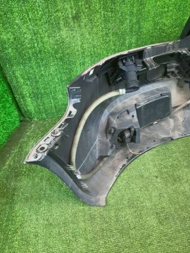 БАМПЕР НА AUDI A3 8P