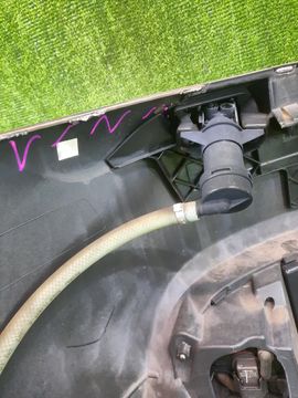 БАМПЕР НА AUDI A3 8P