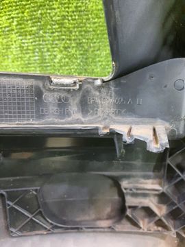 БАМПЕР НА AUDI A3 8P