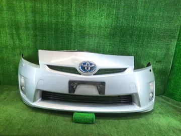БАМПЕР НА TOYOTA PRIUS ZVW30