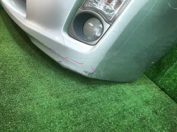 БАМПЕР НА TOYOTA PRIUS ZVW30