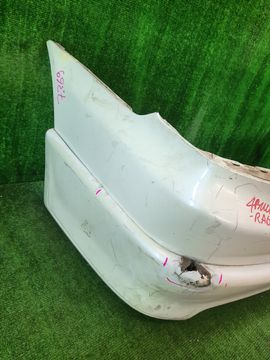 БАМПЕР НА HONDA ODYSSEY RA6