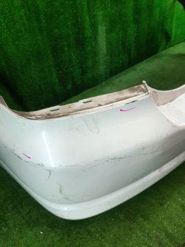 БАМПЕР НА HONDA ODYSSEY RA6