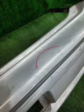 БАМПЕР НА TOYOTA MARK II JZX100