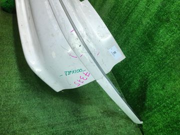 БАМПЕР НА TOYOTA MARK II JZX100